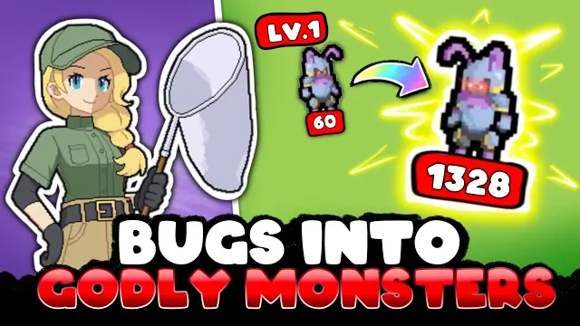 Best Batomon Showdown Bug Build Guide for Ranked Wins