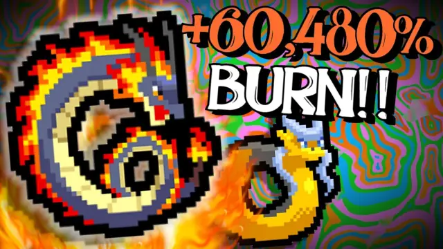 Batomon Showdown Burn Build Guide: Best Combos & Teams