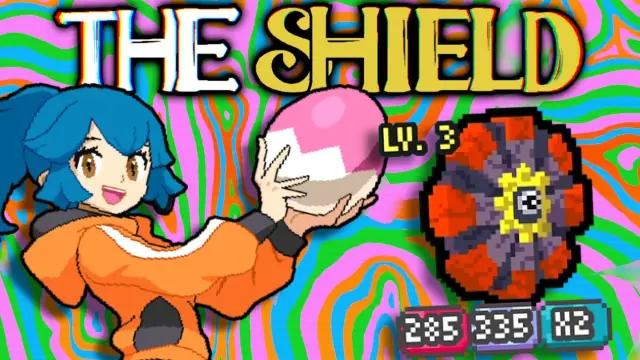 Batomon Showdown Shield Build: The Complete Defense Guide