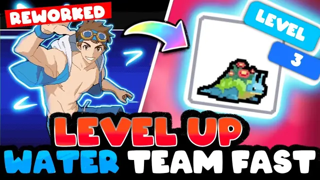 Batomon Showdown Water Build Guide: 10-Badge Ranked Meta