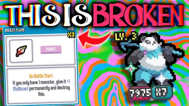 Batomon Showdown Trinkets Guide: Tier Synergies & Builds