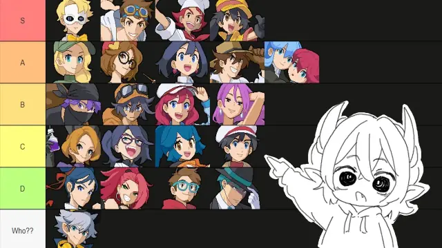 Batomon Showdown Tier List: Best Monsters and Meta Comps