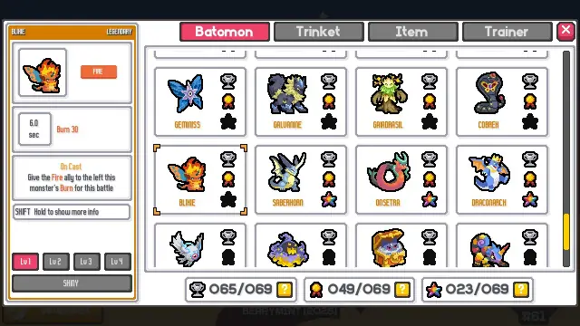 Batomon Showdown Browser Guide: Play Free Demo Now