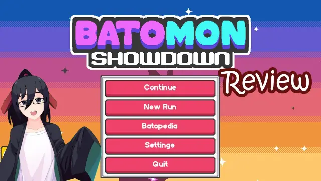 Batomon Showdown Demo Guide: Features, Tips, and Meta