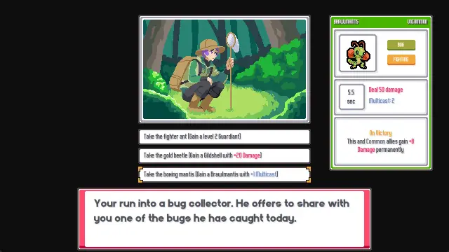 Batomon Showdown Download: PC, Steam & Mobile Guide
