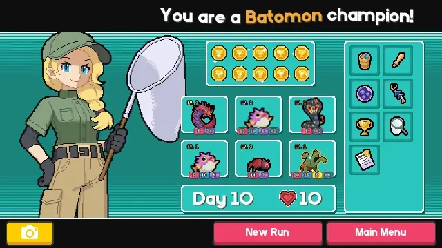 Batomon Showdown Bug Catcher Guide: Meta Builds & Tips